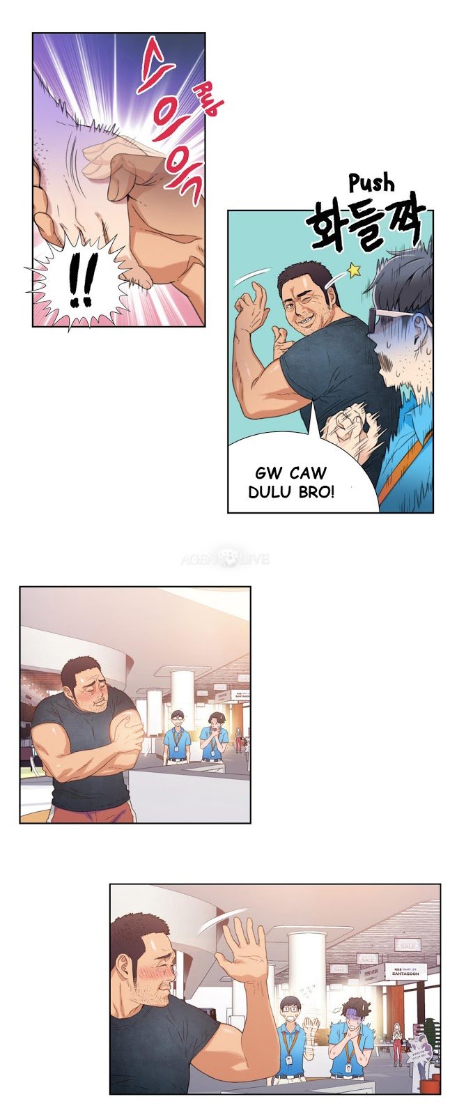 Sweet Guy - Chapter 3 51