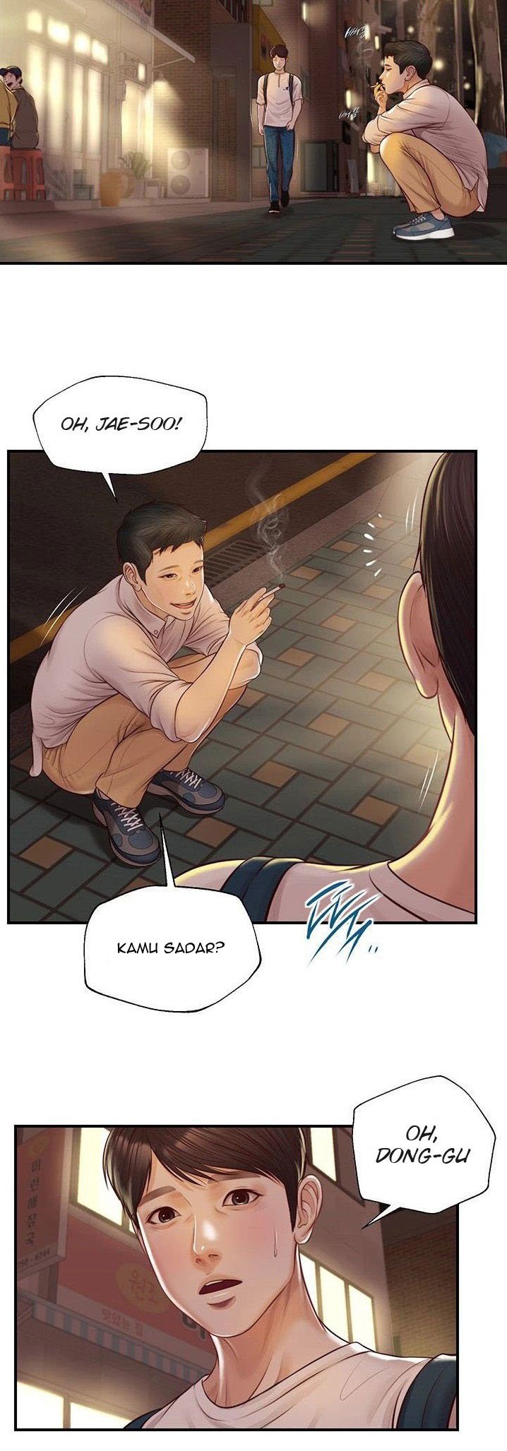 Age of Innocence - Chapter 3 23