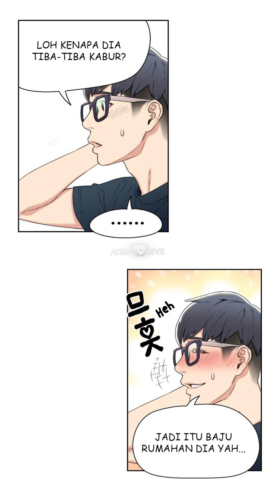 Sweet Guy - Chapter 3 10