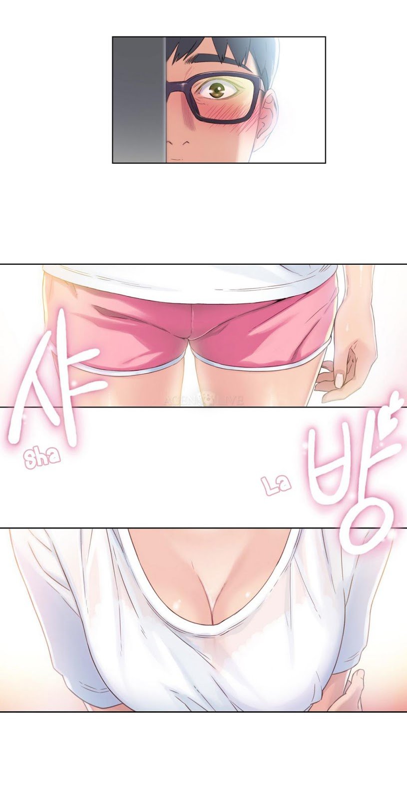 Sweet Guy - Chapter 3 6