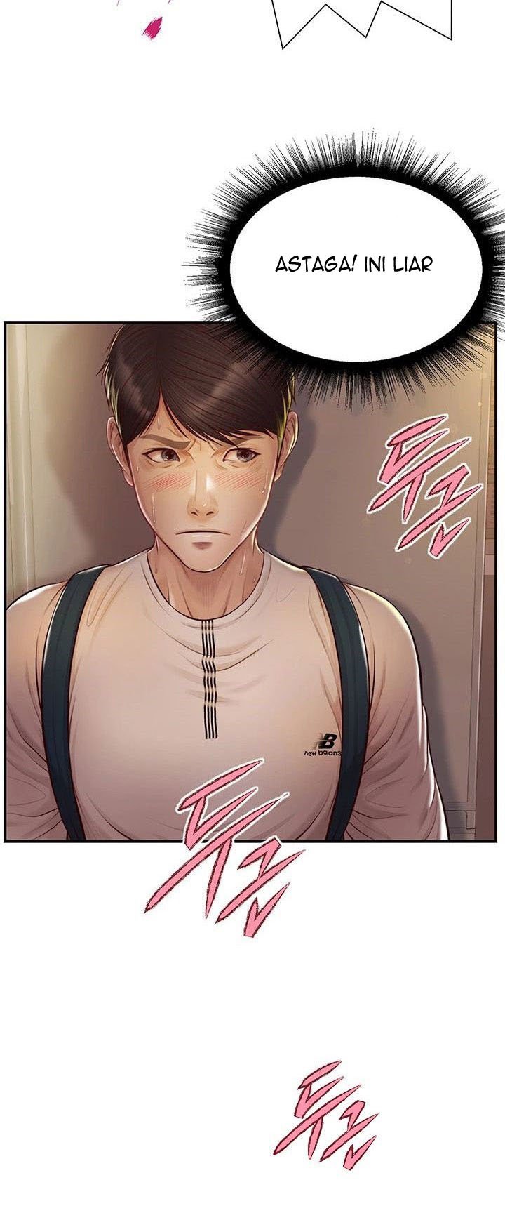 Age of Innocence - Chapter 3 5