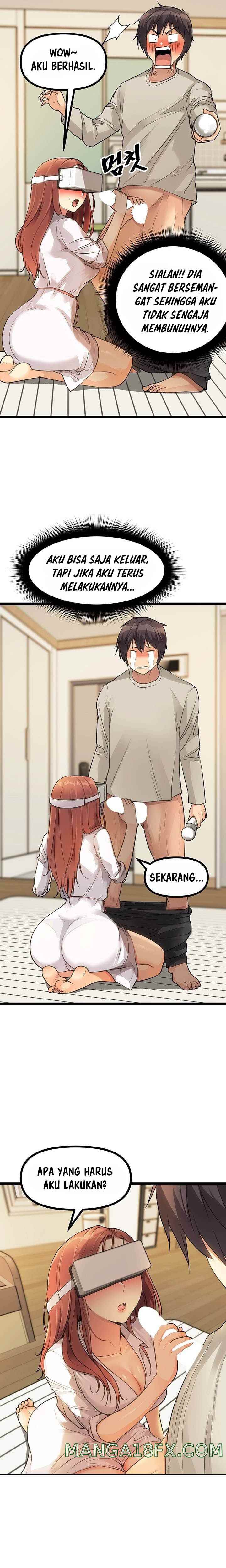 Cucumber Market - Chapter 3 18