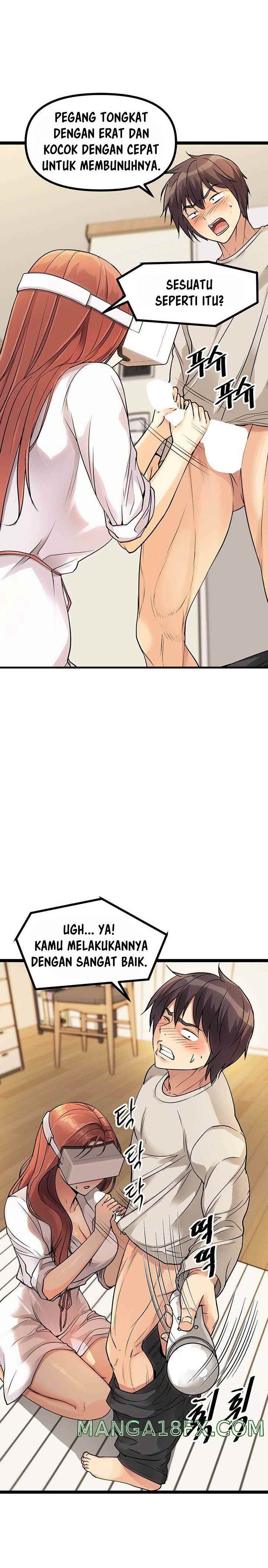 Cucumber Market - Chapter 3 14