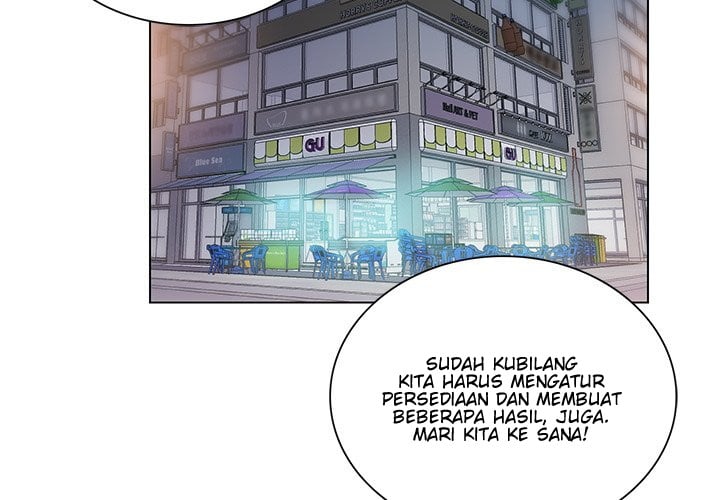 His Voice - Chapter 3 4