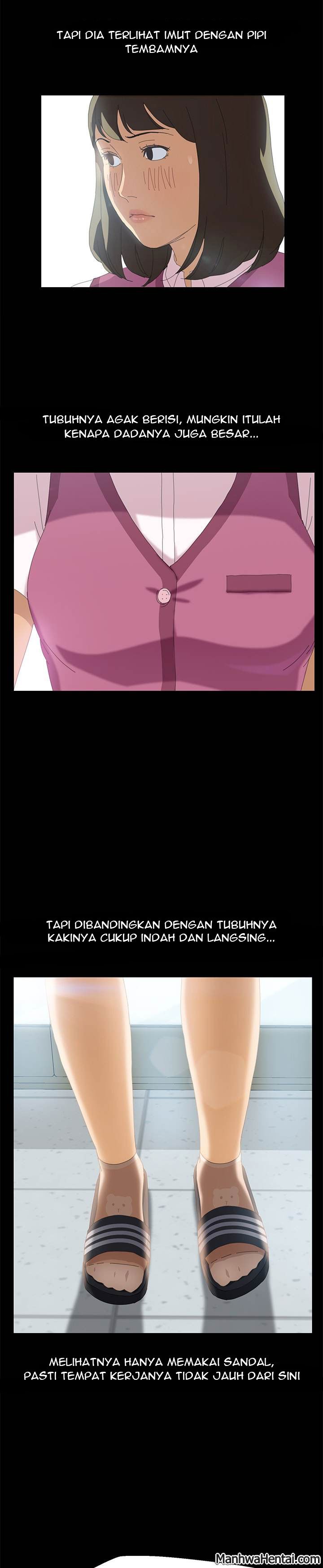 15 Minutes - Chapter 3 23