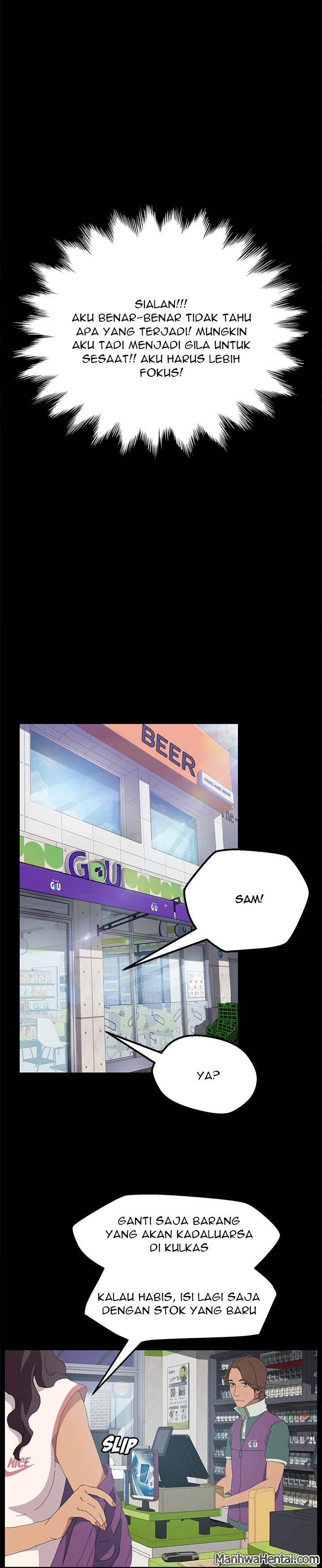 15 Minutes - Chapter 3 7