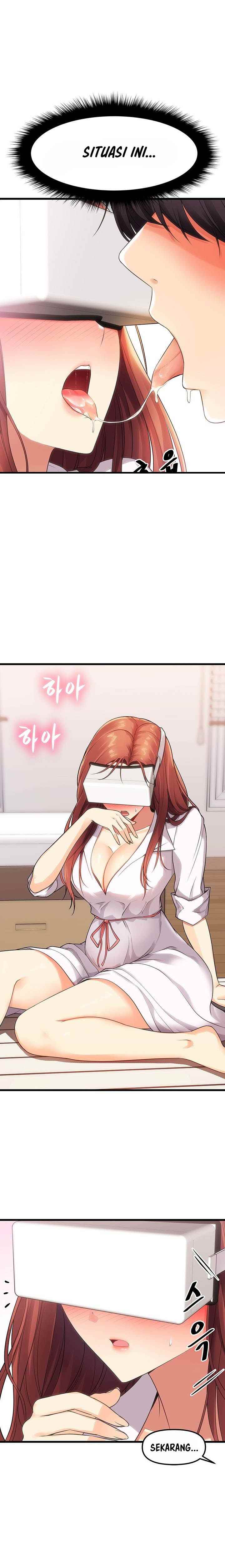 Cucumber Market - Chapter 3 3