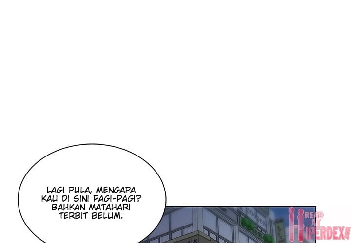 His Voice - Chapter 3 3