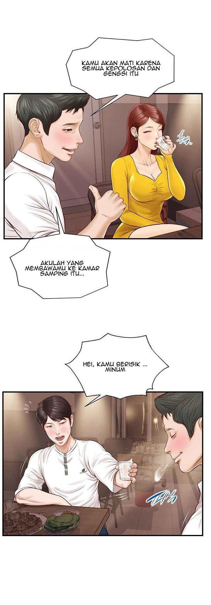 Age of Innocence - Chapter 3 27