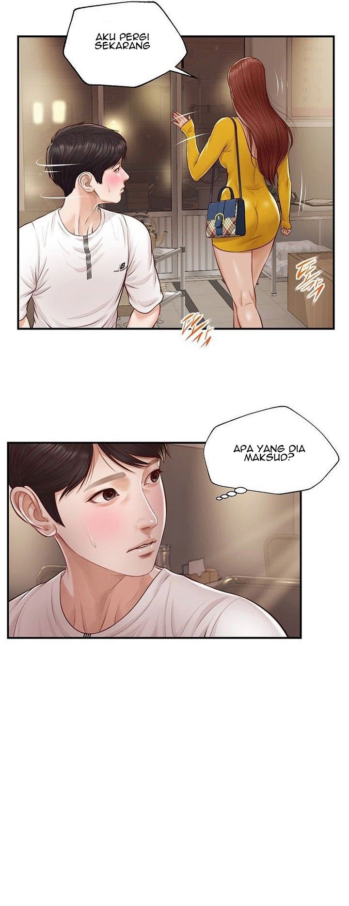 Age of Innocence - Chapter 3 34
