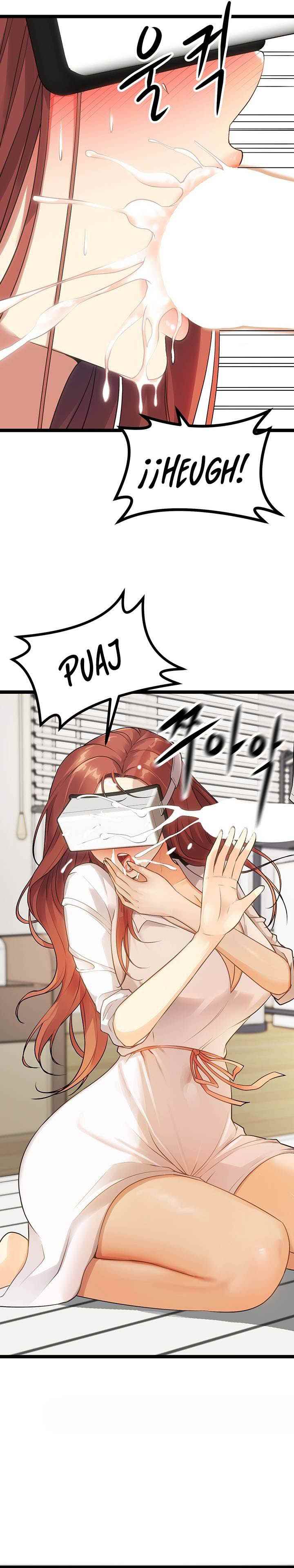 Cucumber Market - Chapter 3 32