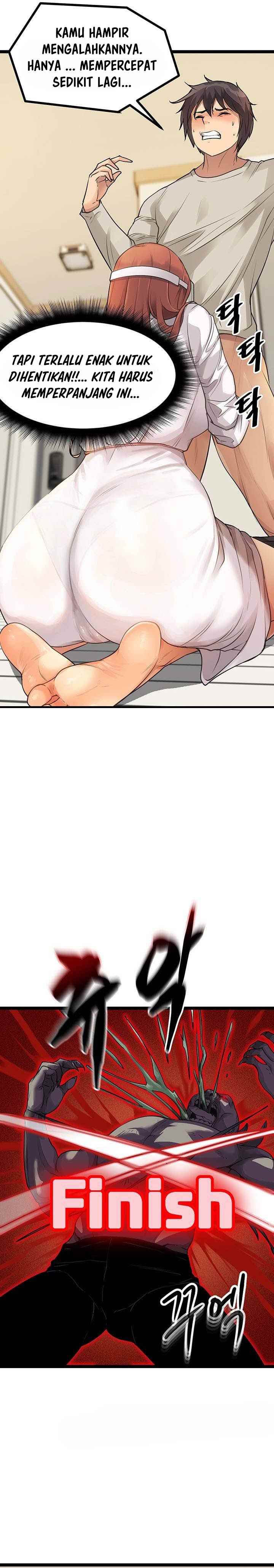 Cucumber Market - Chapter 3 17