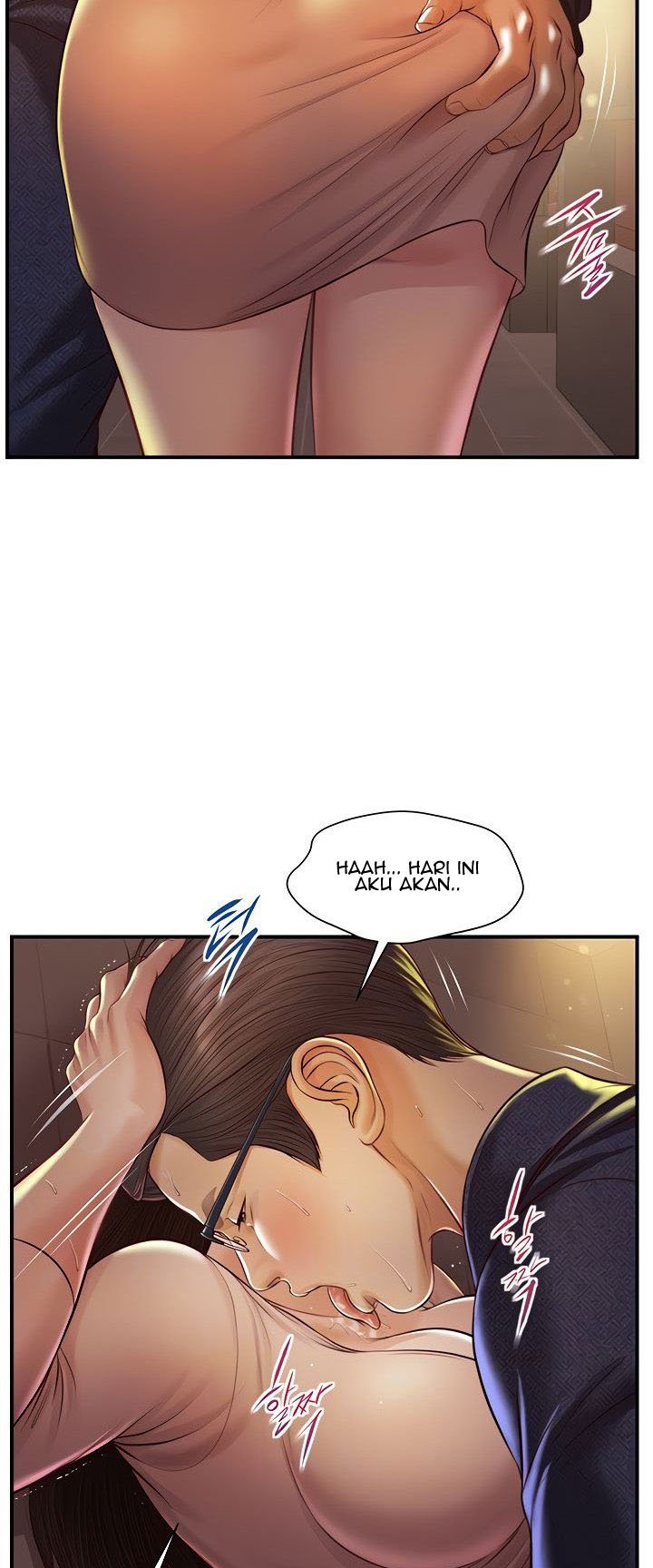 Age of Innocence - Chapter 3 9