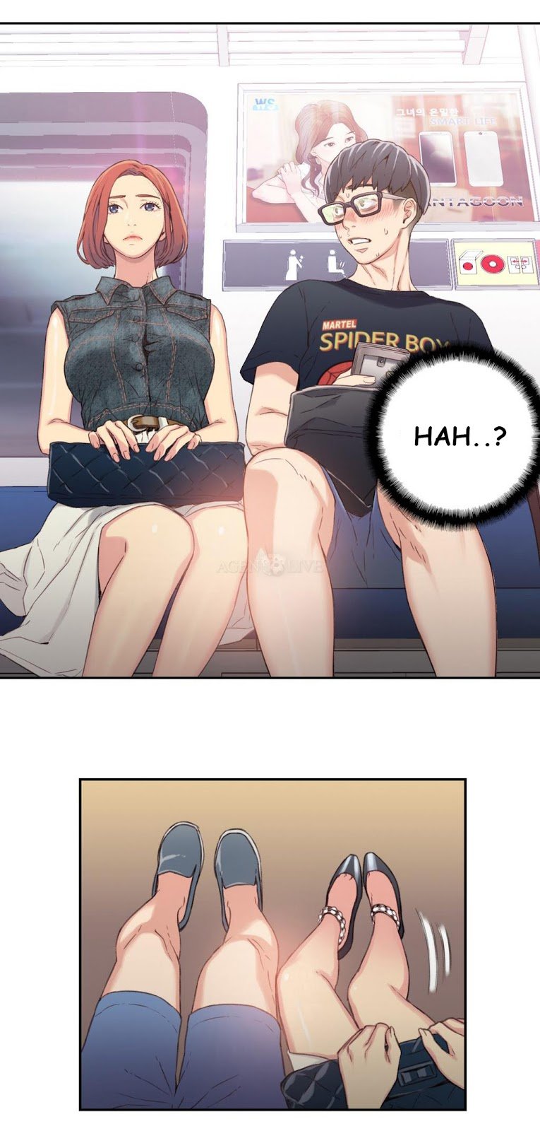 Sweet Guy - Chapter 3 28