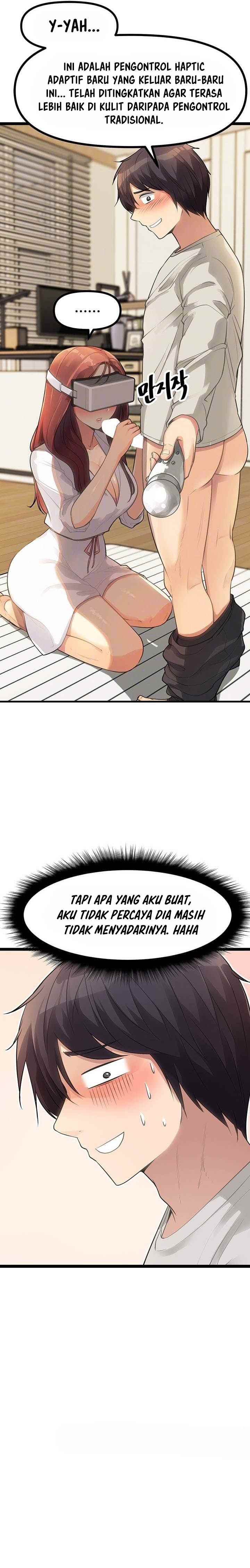 Cucumber Market - Chapter 3 9