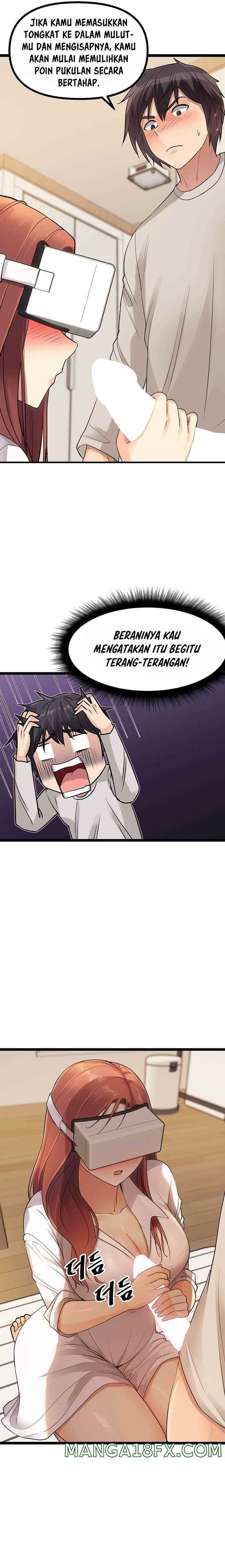Cucumber Market - Chapter 3 21