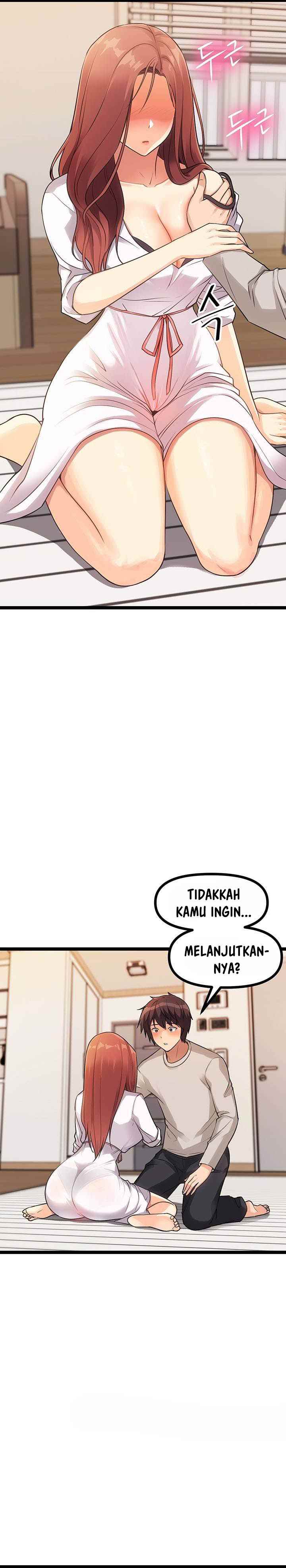 Cucumber Market - Chapter 3 40