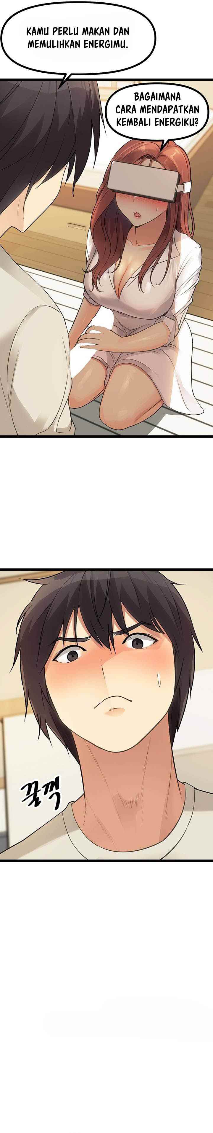 Cucumber Market - Chapter 3 20