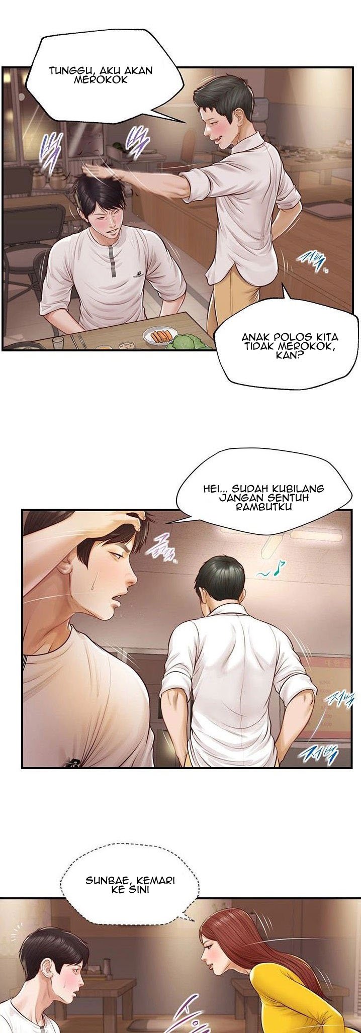 Age of Innocence - Chapter 3 31