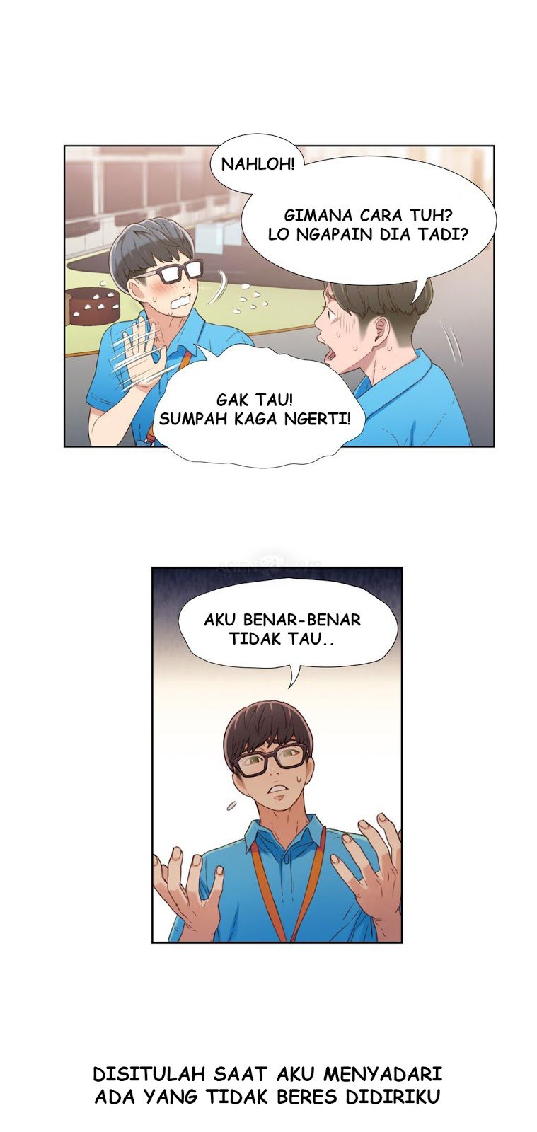 Sweet Guy - Chapter 3 52