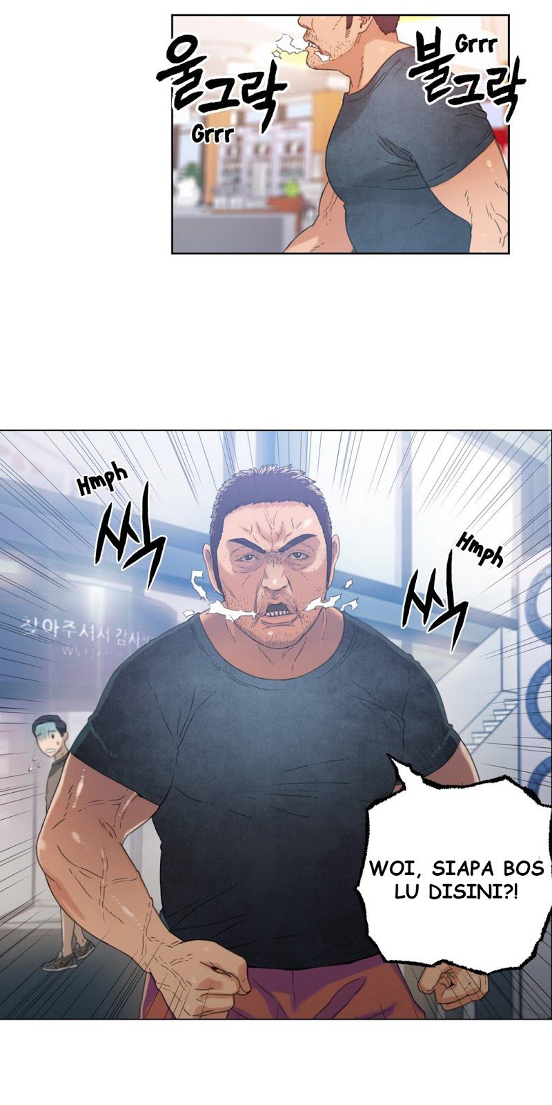 Sweet Guy - Chapter 3 38