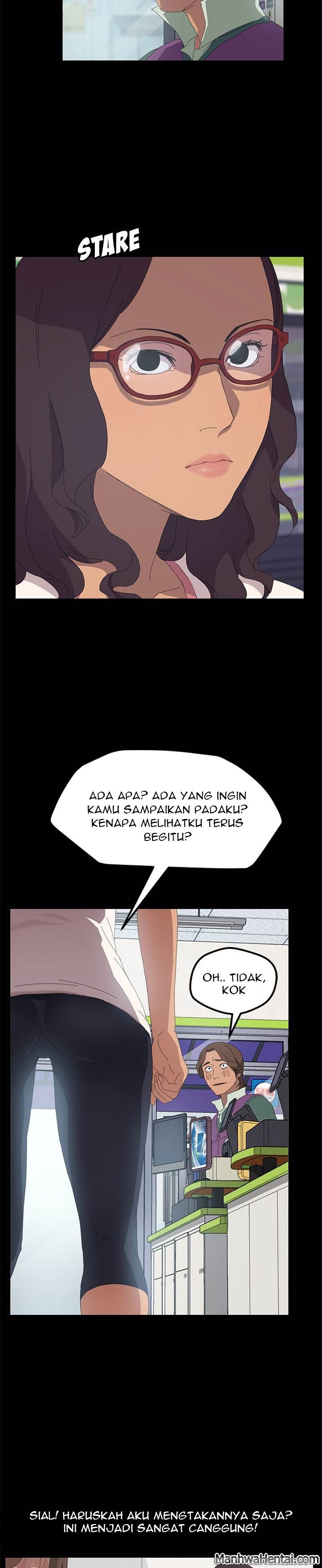 15 Minutes - Chapter 3 12