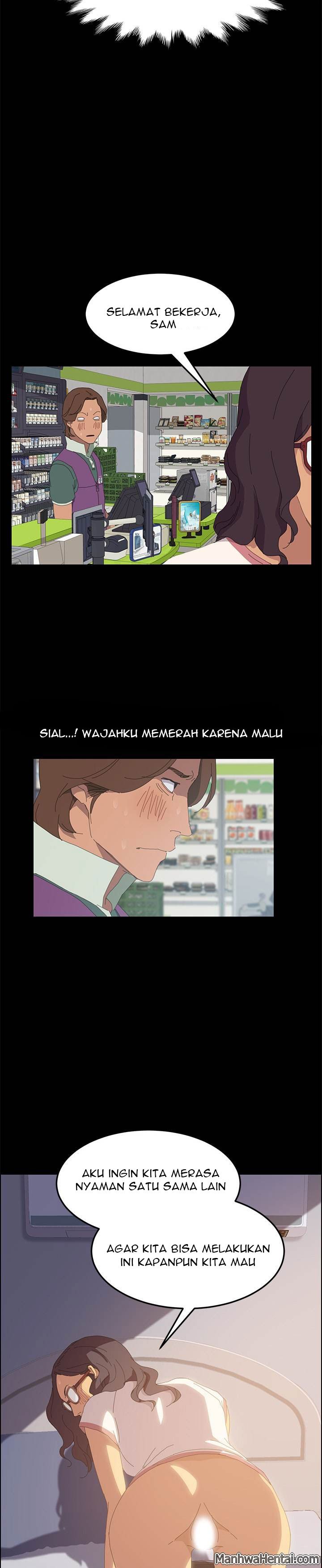 15 Minutes - Chapter 3 16