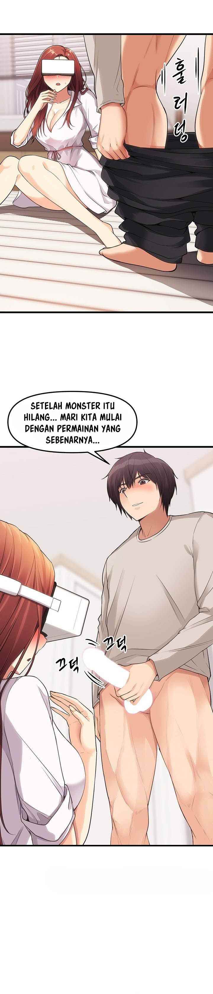 Cucumber Market - Chapter 3 4
