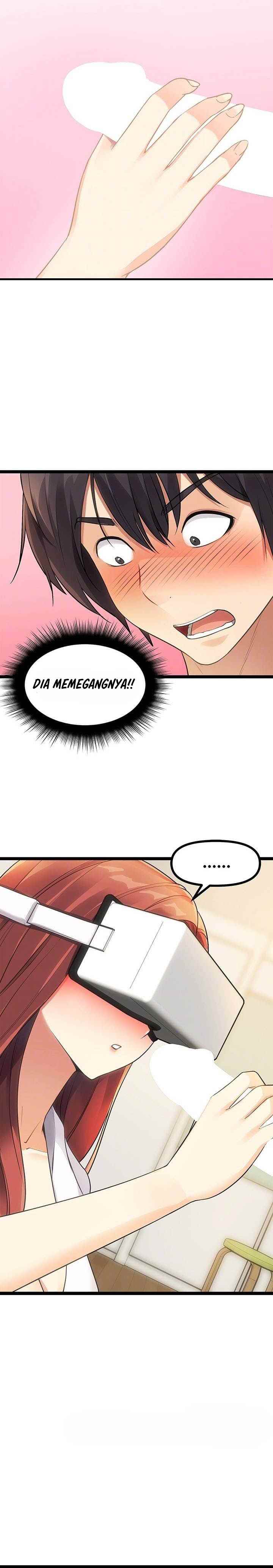 Cucumber Market - Chapter 3 7