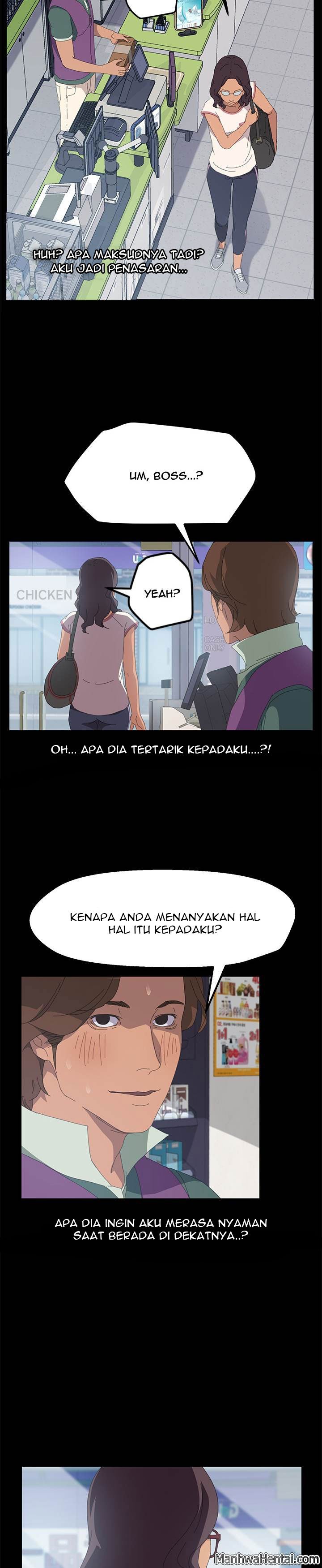 15 Minutes - Chapter 3 14