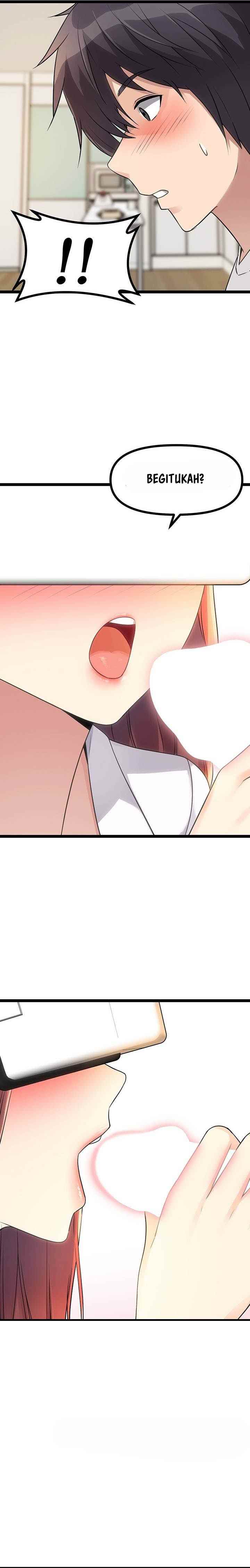 Cucumber Market - Chapter 3 22