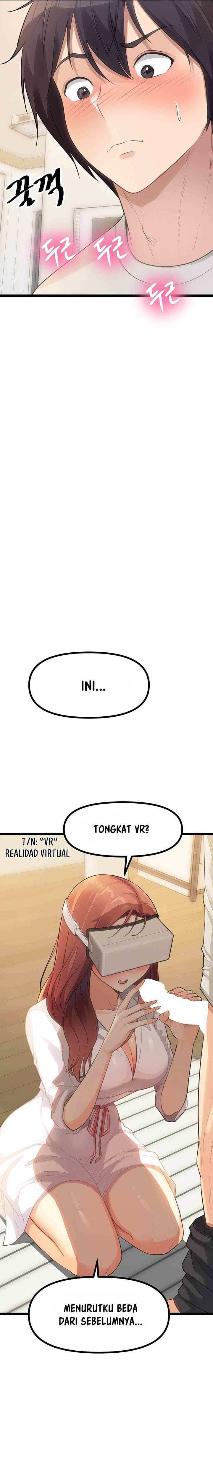 Cucumber Market - Chapter 3 8