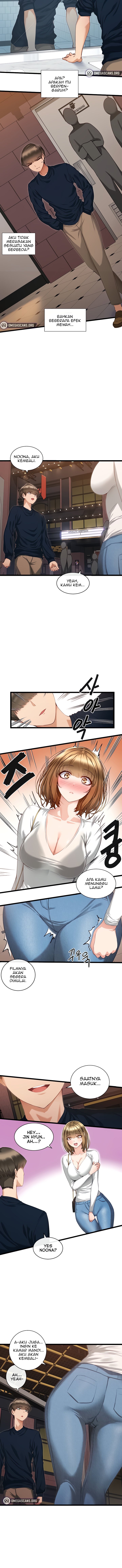 Heroine App - Chapter 3 6