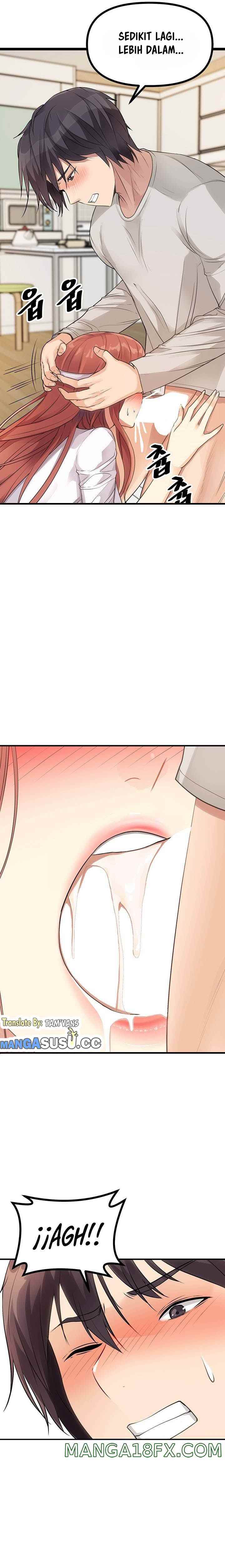 Cucumber Market - Chapter 3 26