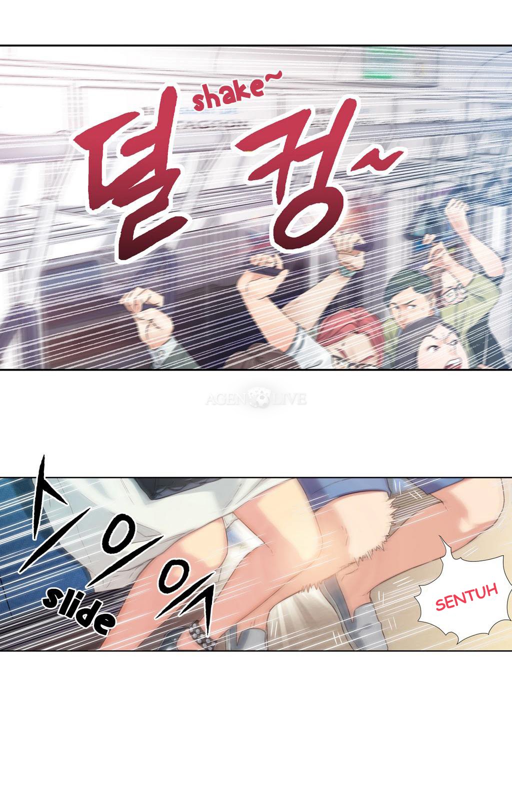 Sweet Guy - Chapter 3 26