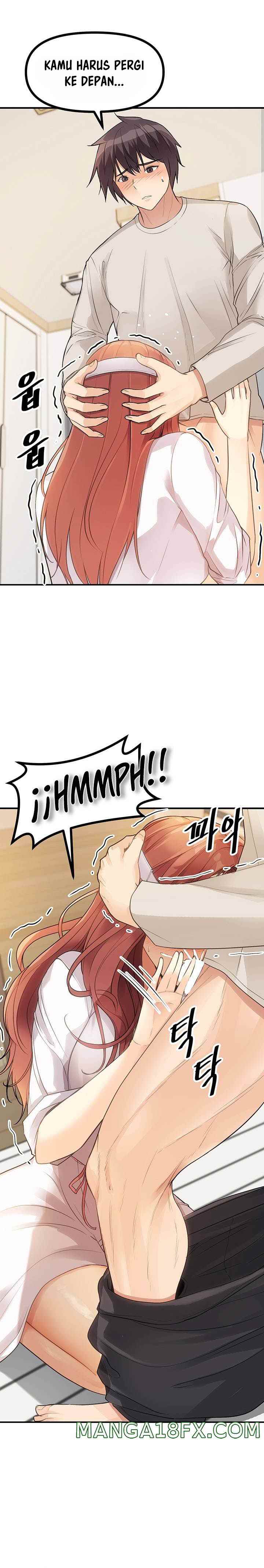 Cucumber Market - Chapter 3 27