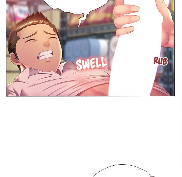 His Voice - Chapter 3 87