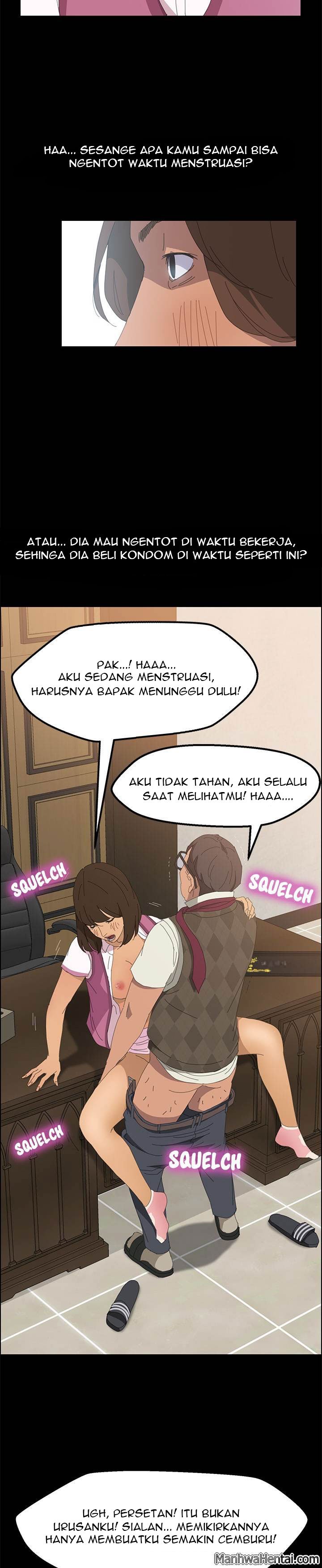 15 Minutes - Chapter 3 27