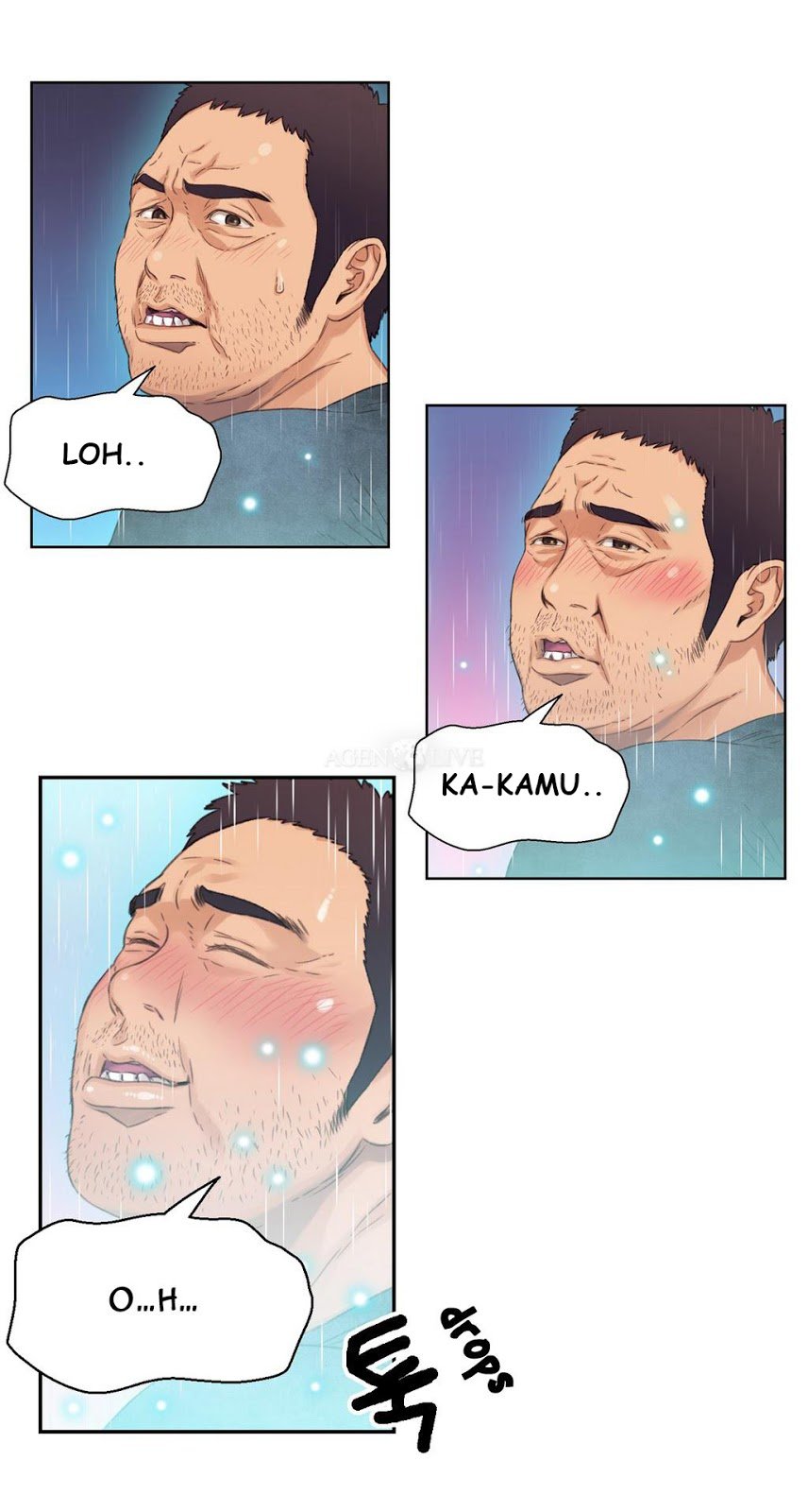 Sweet Guy - Chapter 3 46