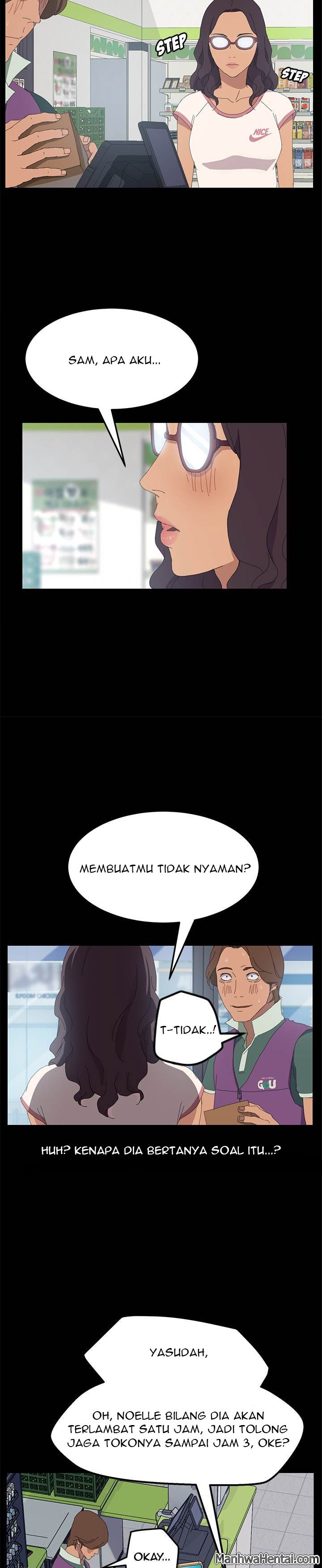 15 Minutes - Chapter 3 13