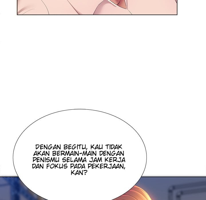 His Voice - Chapter 3 70