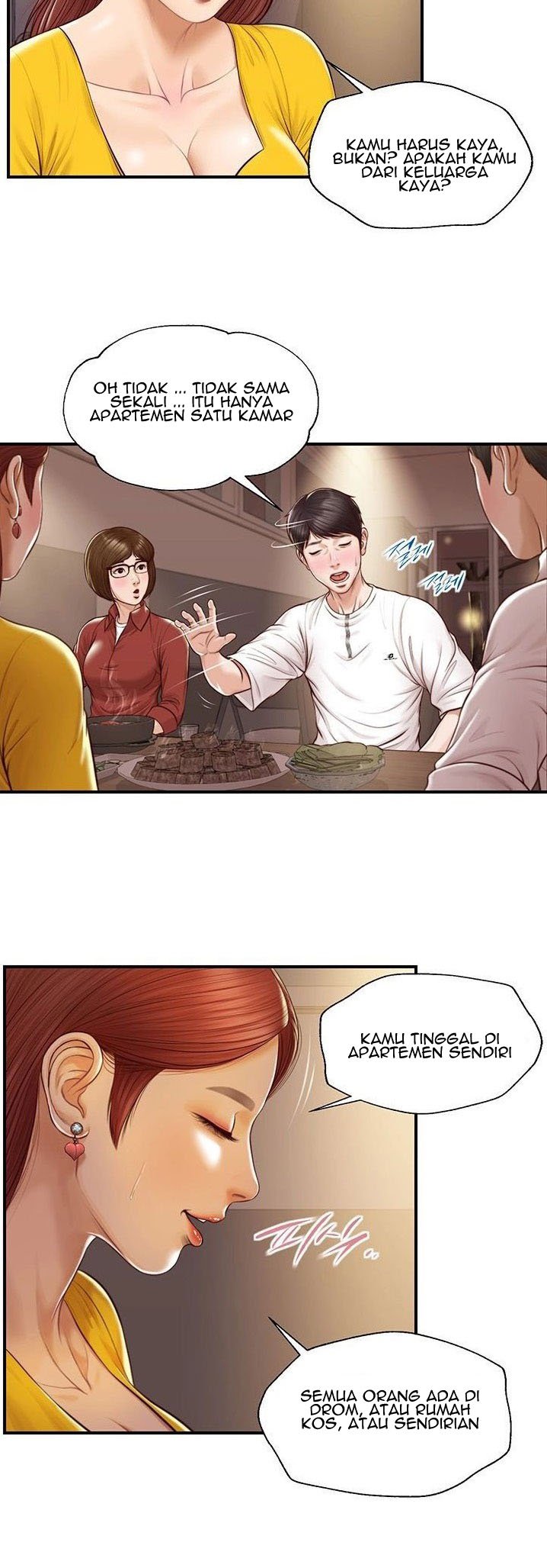 Age of Innocence - Chapter 3 30