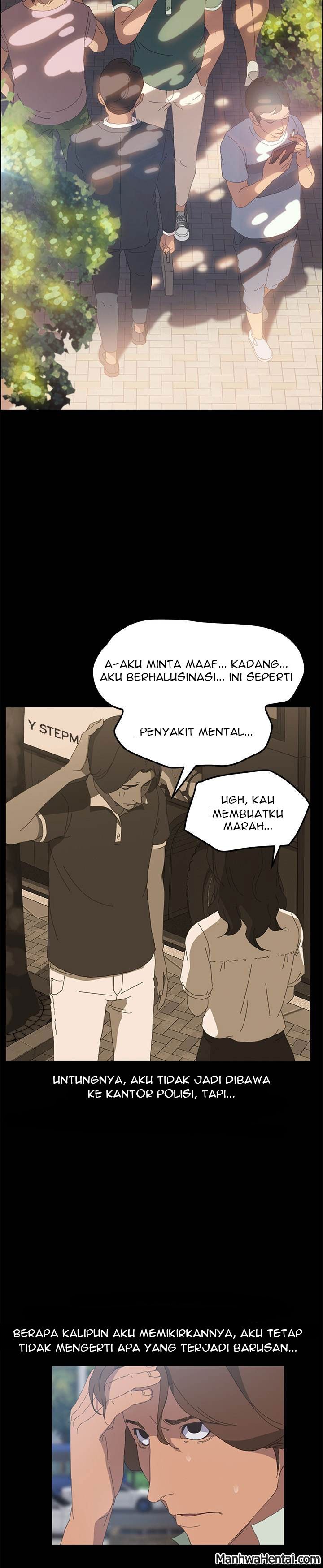 15 Minutes - Chapter 3 6