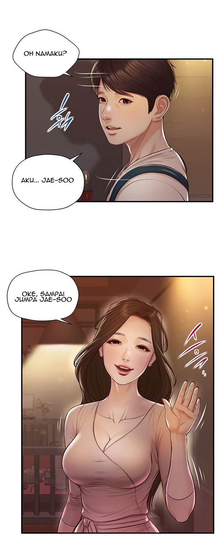 Age of Innocence - Chapter 3 19