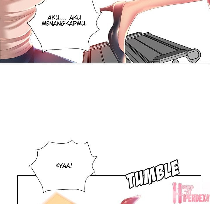 His Voice - Chapter 3 30