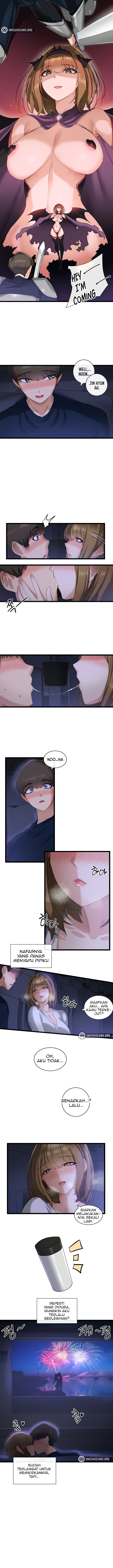 Heroine App - Chapter 3 9