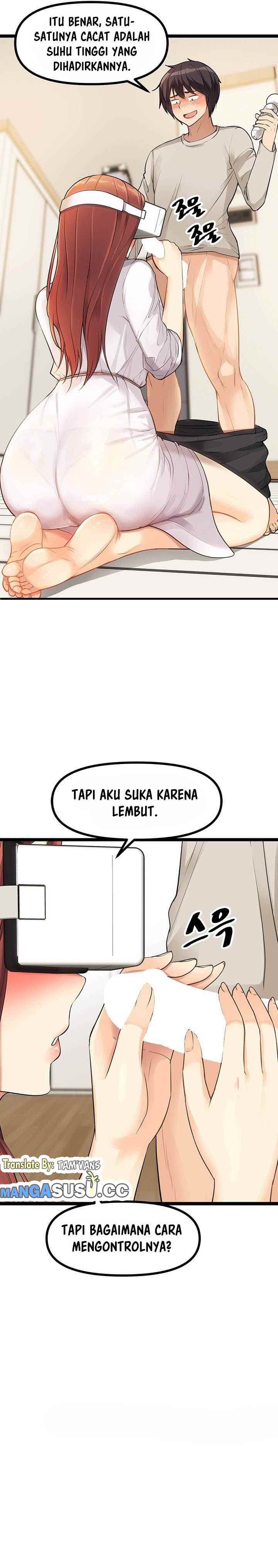 Cucumber Market - Chapter 3 11