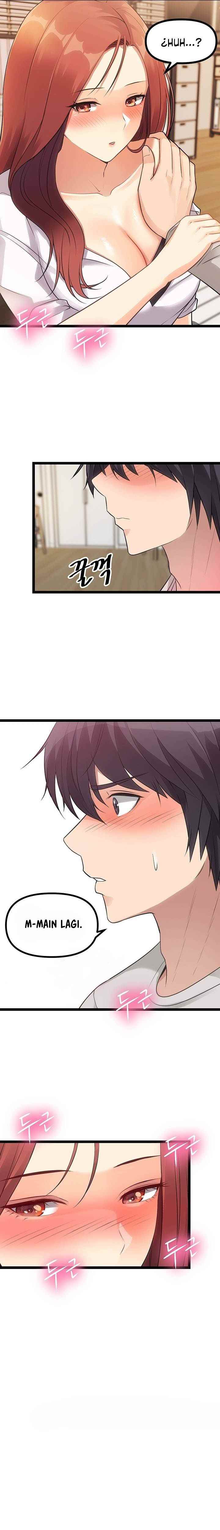 Cucumber Market - Chapter 3 41