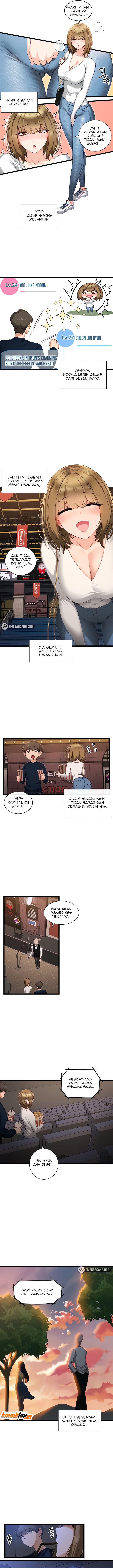 Heroine App - Chapter 3 7