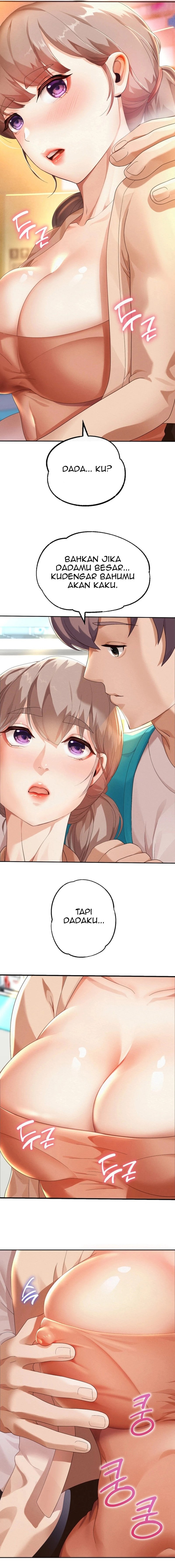 Reborn with big dick - Chapter 3 2
